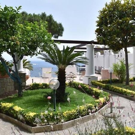 Villa Vittoria, Ischia Exterior foto